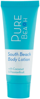 Pure Beach Body Lotion 25ml x 300