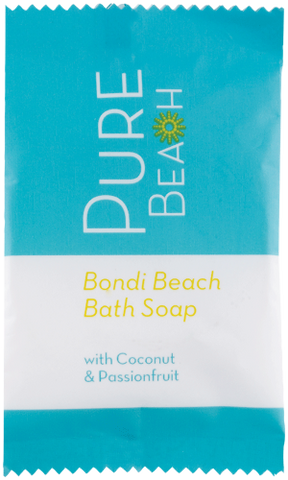 Pure Beach 15g Soap