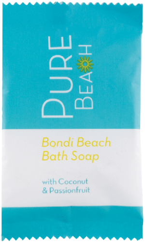 Pure Beach 30G Soap