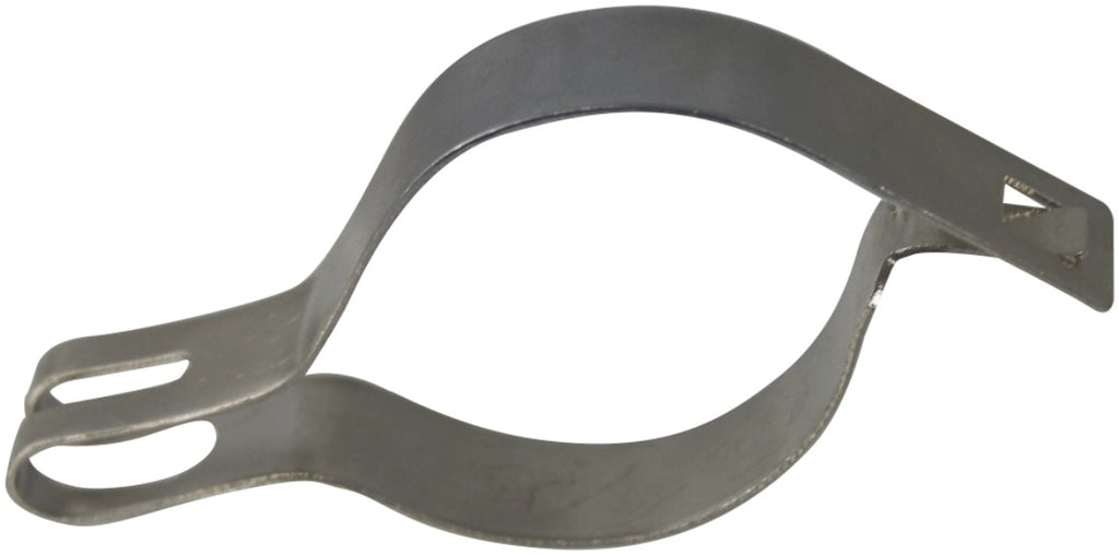 Hotel Coat Hanger Ring (clip on) - Pilfer Proof