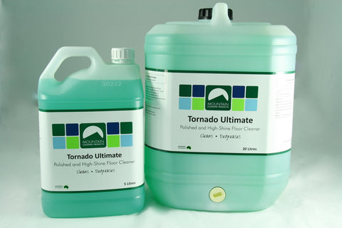 Tornado Floor Cleaner 5L / 20L