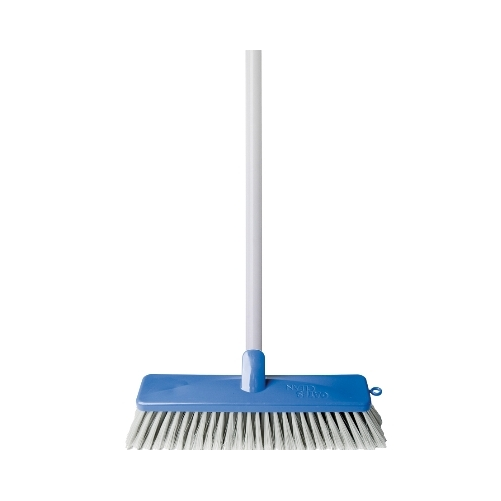 Household Broom - Handled Deluxe