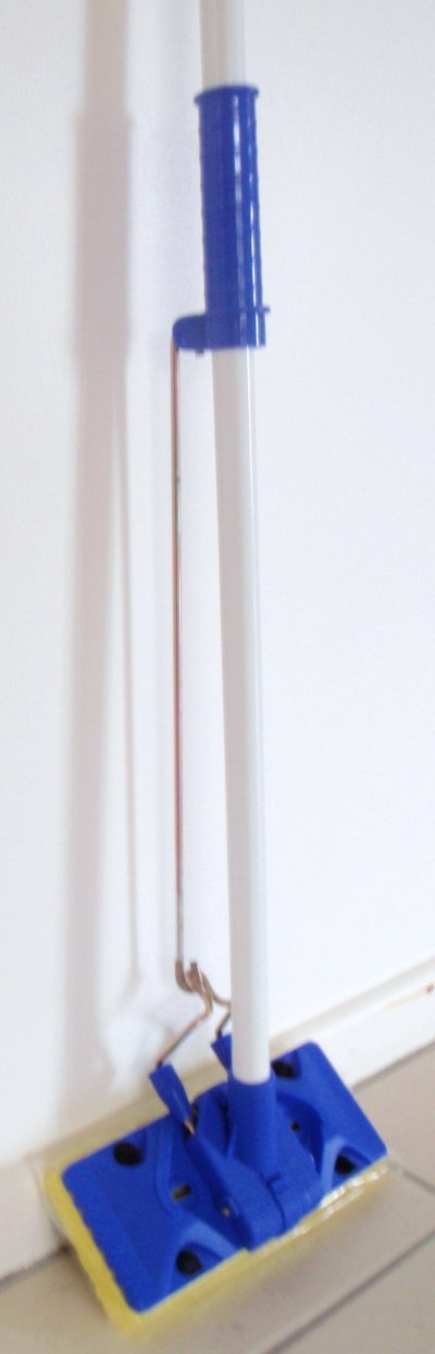 Squeeze Mop 2 & 4 post - Edco
