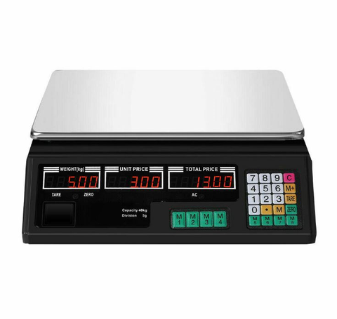 Digital Scale 40kg