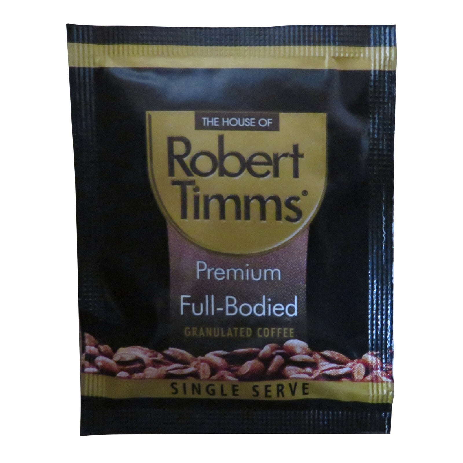 Robert Timms Hotel Coffee Sachets x 1000