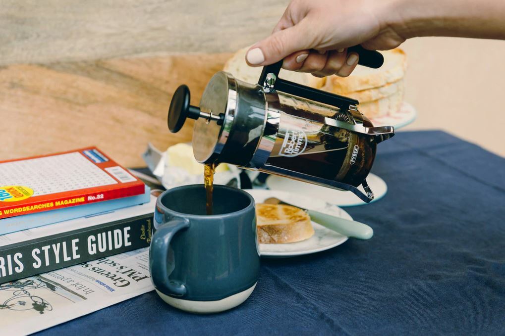 Coffee Plunger 280mL