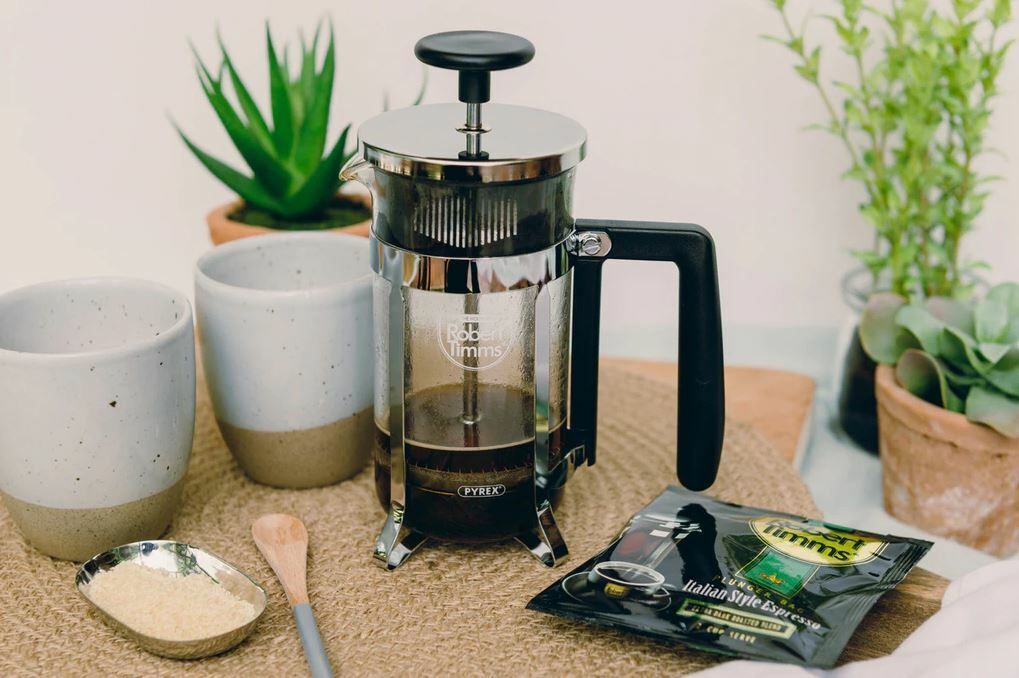 Coffee Plunger 280mL