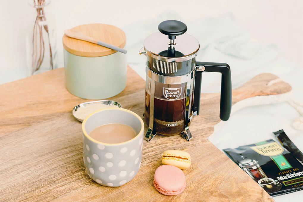 Coffee Plunger 280mL