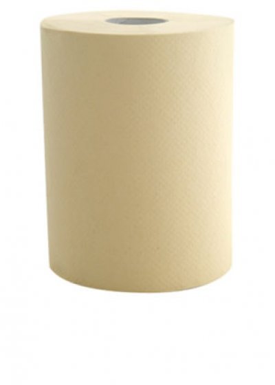 Paper Roll Towels x 16 Rolls