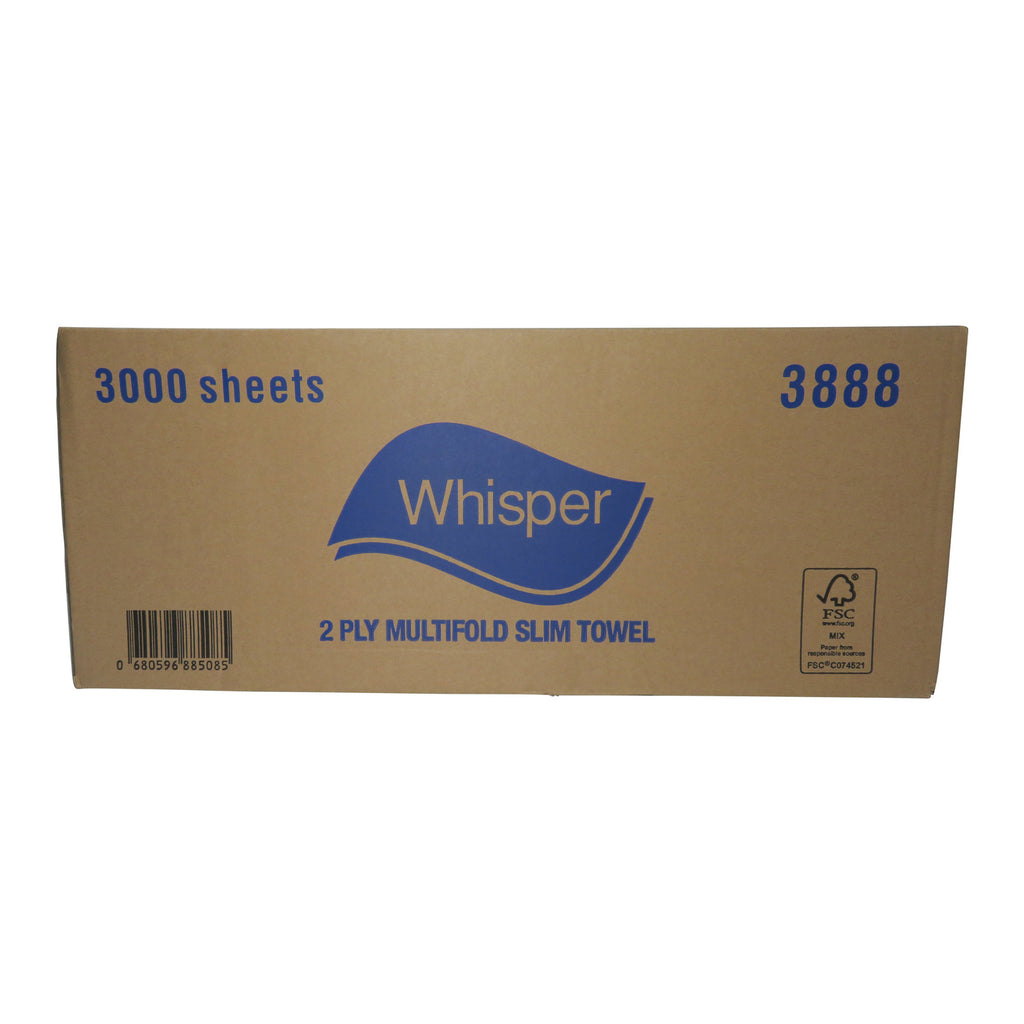 Paper Towel Slimline