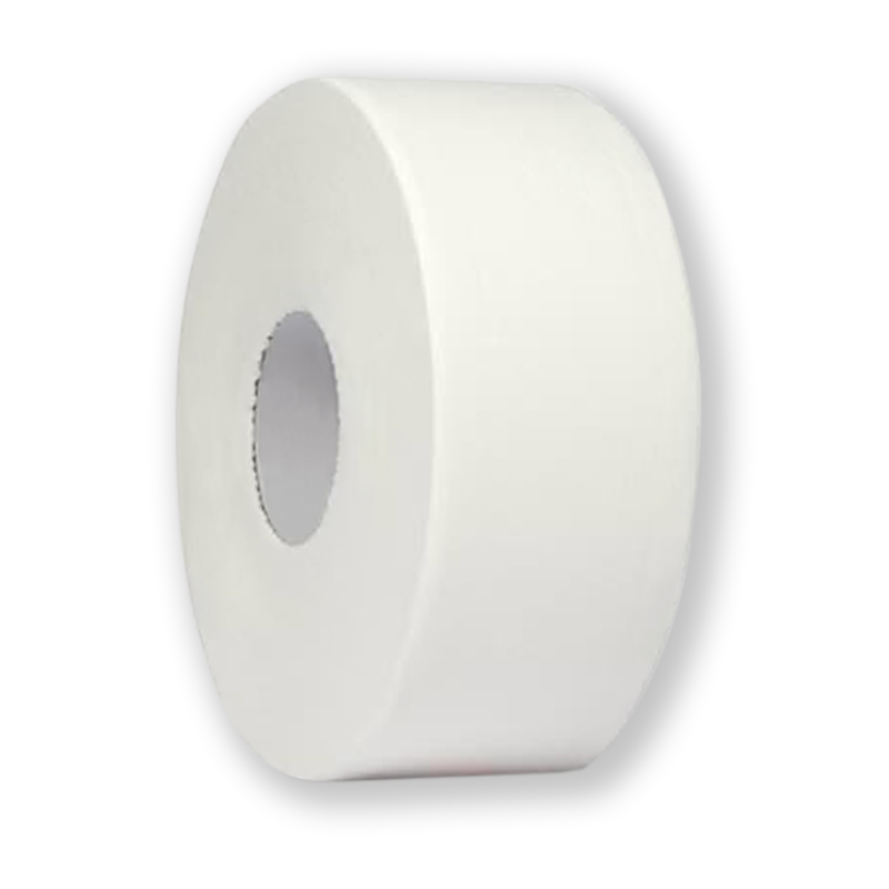 Domino Super Rollo Jumbo Premium Toilet Roll – Maven Supplies