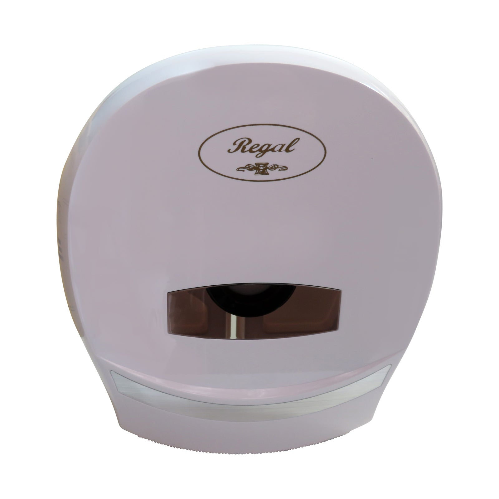 Jumbo Toilet Roll Dispenser - Plastic