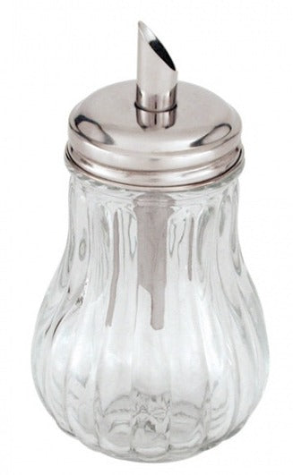 Glass Sugar Dispenser