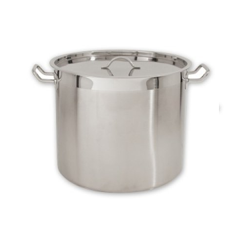 Stainless Steel Stock Pot 8L / 12L / 16L / 20L