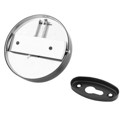 Clothes Line S/S Retractable