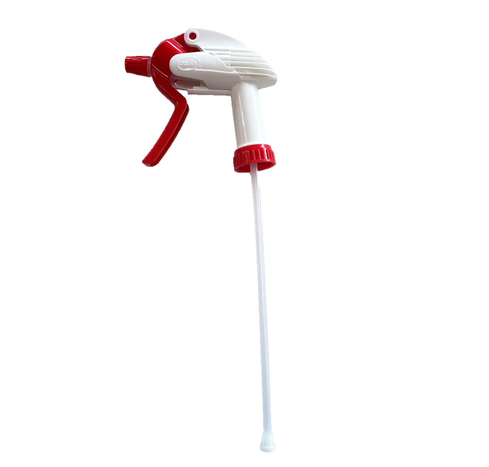 Jumbo Spray Trigger Red