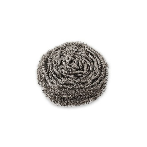 Stainless Steel Wool Scourer 50gm