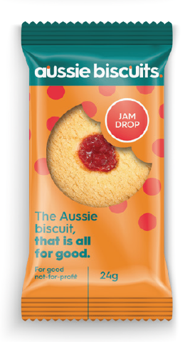 Aussie Biscuits