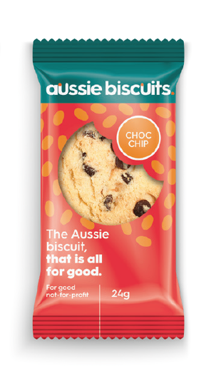 Aussie Biscuits