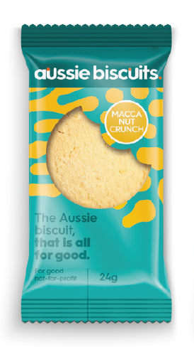 Aussie Biscuits