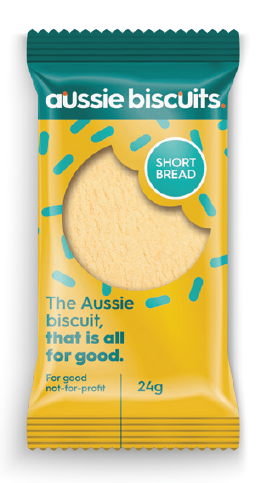 Aussie Biscuits