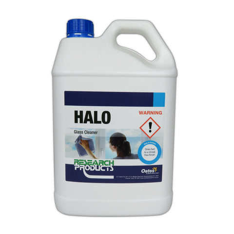 Halo Window Cleaner 5L / 15L