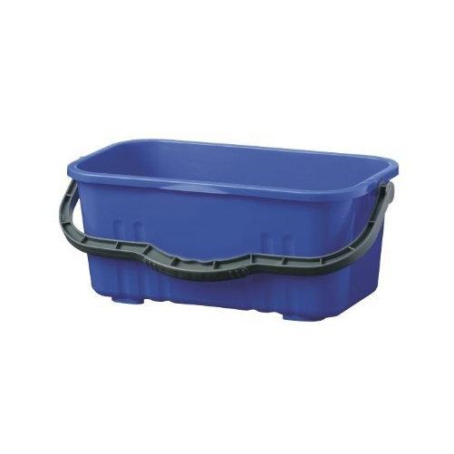 Duraclean Window Cleaners Bucket - 12 & 18 Litres