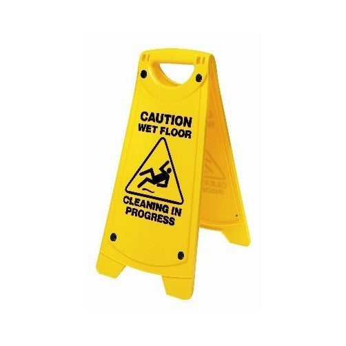 Janitorial cleaning supplies