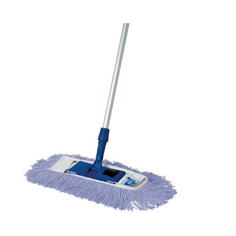 Contractor Dust Control Mop 350mm & 600mm 