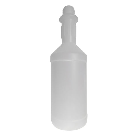 Empty Bottle 250mL / 500mL / 750mL