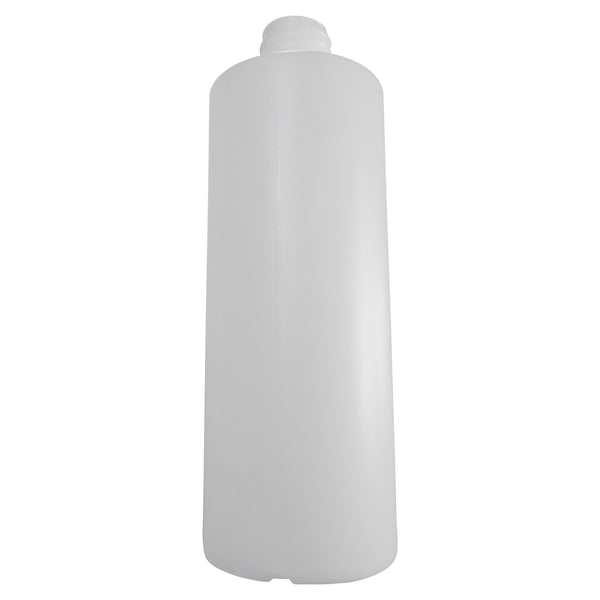 Empty Bottle 250mL / 500mL / 750mL