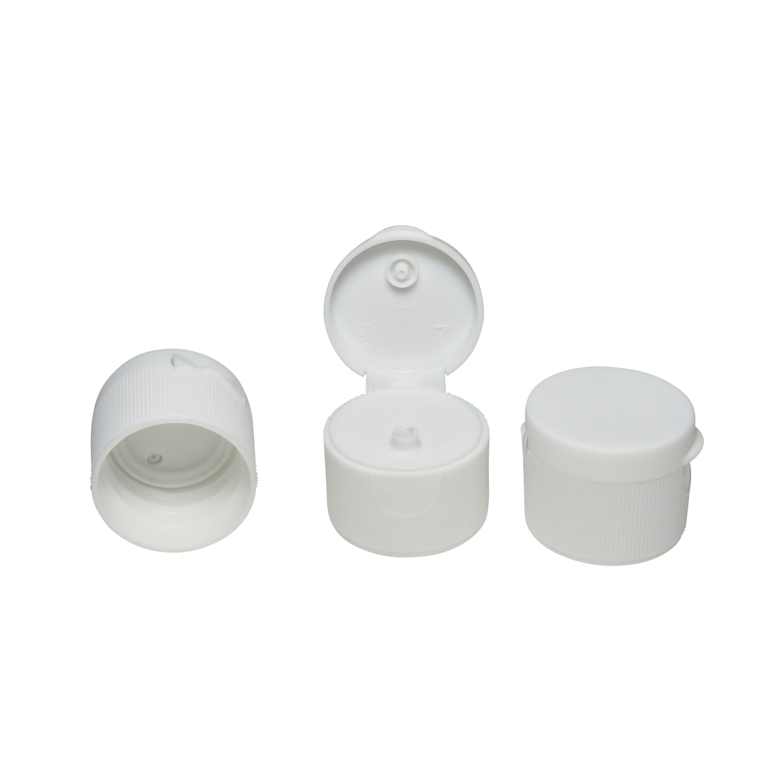 Flip Top Bottle Lid / Cap – Maven Supplies
