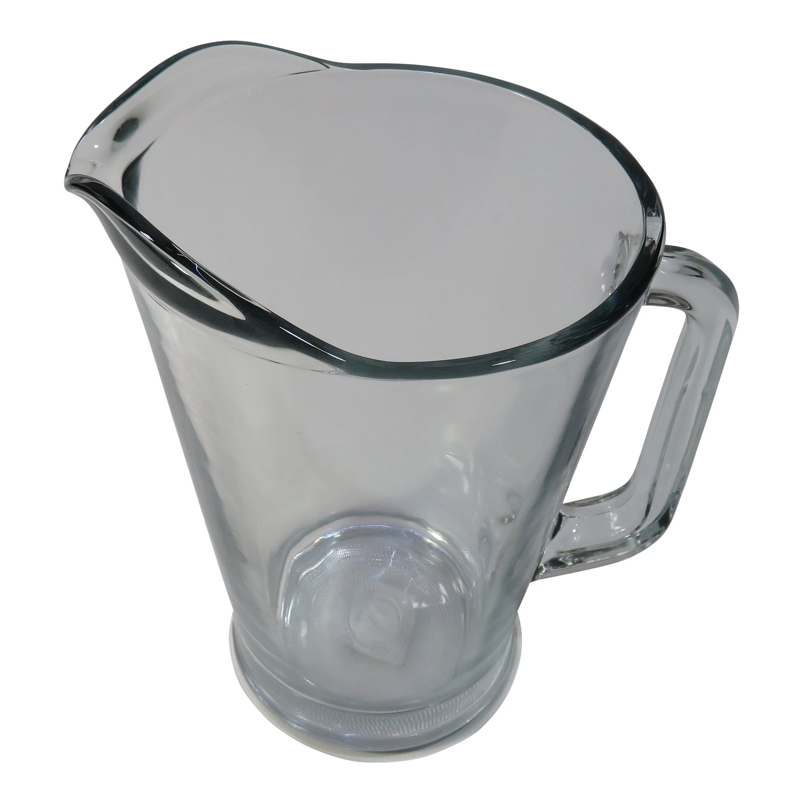 Mexico Glass Pitcher 1.78L Jug