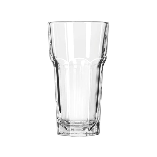 Highball Glass Tumblers | Gibraltar  355mL x 12 Glasses