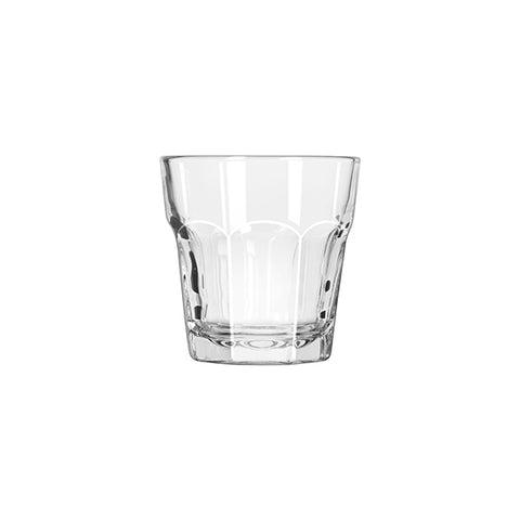 Rocks Glass Tumblers | Gibraltar  207mL x 12 Glasses