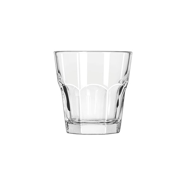 Rocks Spirit Glass | Gibraltar  266mL x 12 Glasses