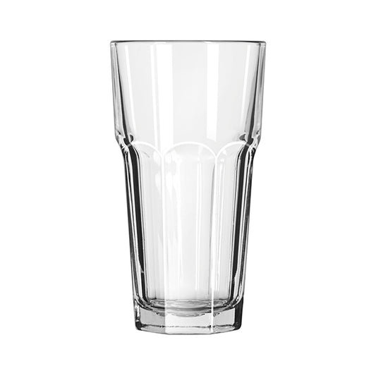Juice Drinking Glasses | Gibraltar 473mL x 12 Glasses