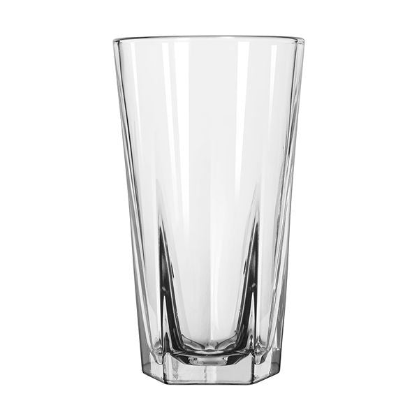 Inverness Cooler Glass 451mL x 12 Glasses