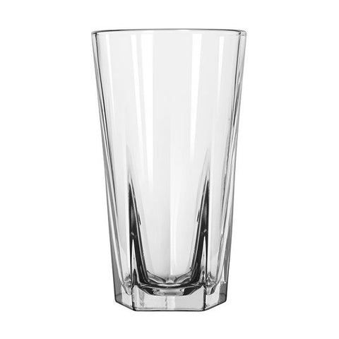 Inverness Cooler Glass 451mL x 12 Glasses