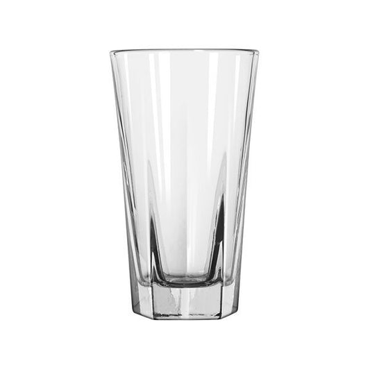 Inverness Beverage Glass 296mL x 12 Glasses
