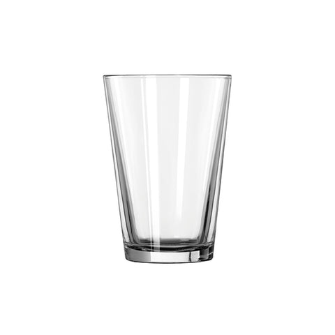 Restaurant Basics Hi-Ball Glass 266mL x 12 Glasses