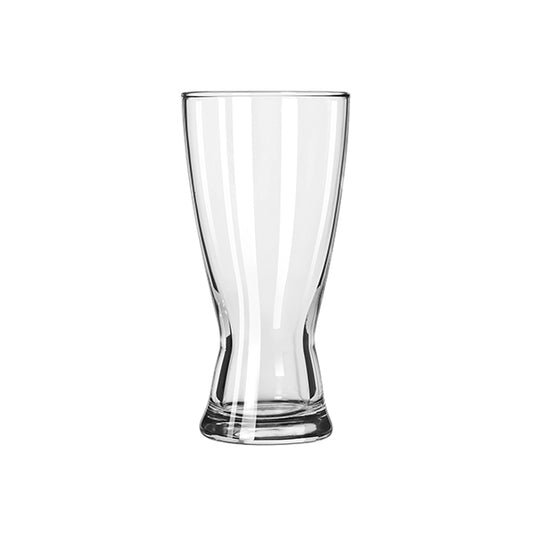 Hourglass Pilsner 444mL x 12 Glasses