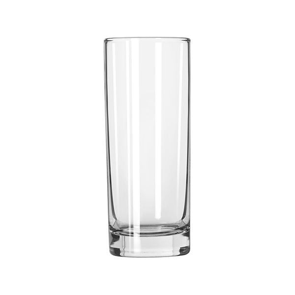 Lexington Tall Hi Ball Glass 310mL x 12 Glasses