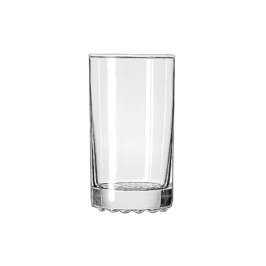 Nob Hill Hi Ball 259mL x 12 Glasses