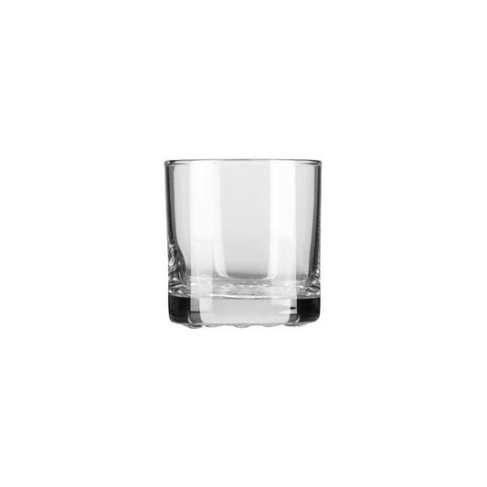 Nob Hill Old Fashioned Glass 303mL x 12 Glasses