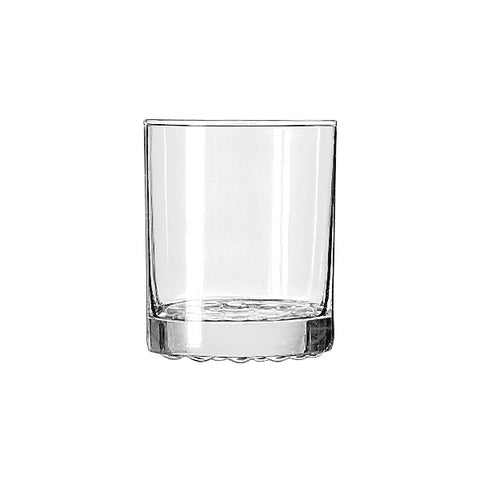 Nob Hill Double Old Fashioned 363mL x 12 Glasses