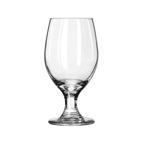 Perception Beer Goblet 414ml x 12 Glasses