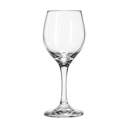 Perception White Wine Glass 237mL x 12 Glasses