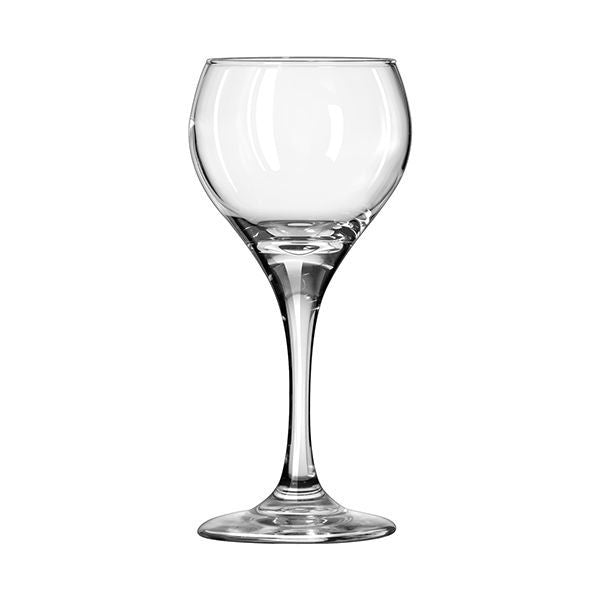 Perception Red Wine Glass 192mL x 12 Glasses