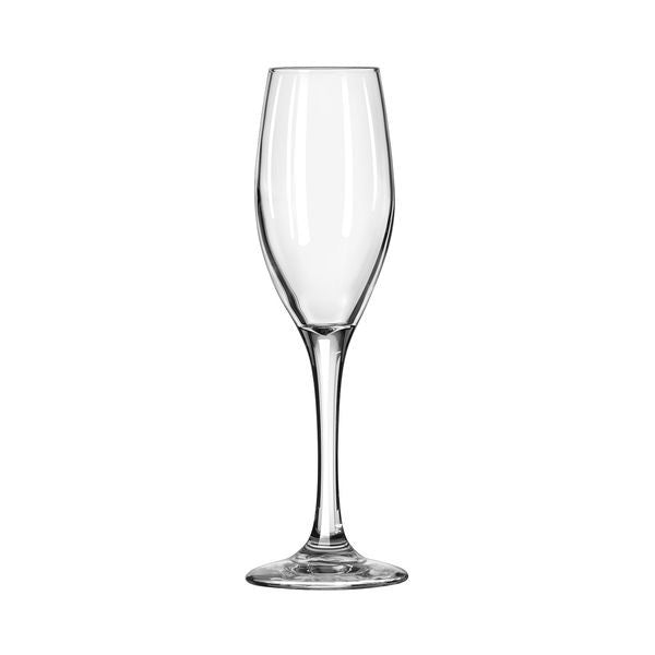 Restaurant Champagne Flute | Perception 170mL x 12 Glasses